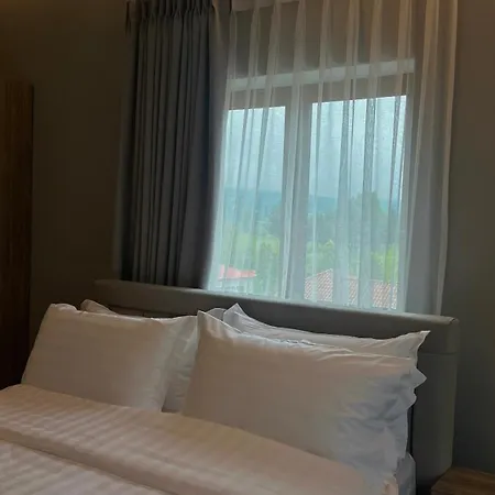 1940 Bed and breakfast Erseke