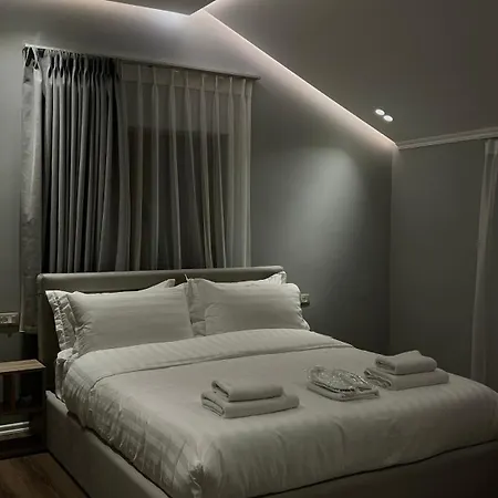 1940 Bed and breakfast *