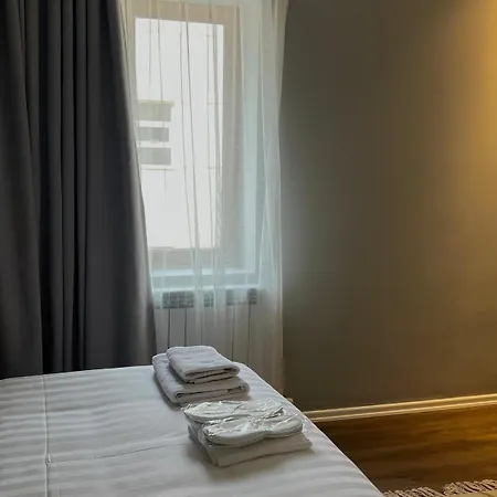 1940 Bed and breakfast Erseke