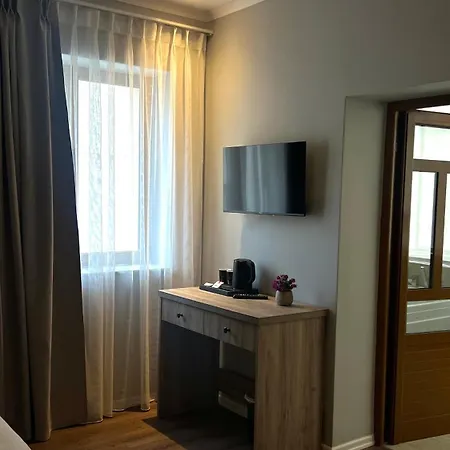 Bed and breakfast 1940