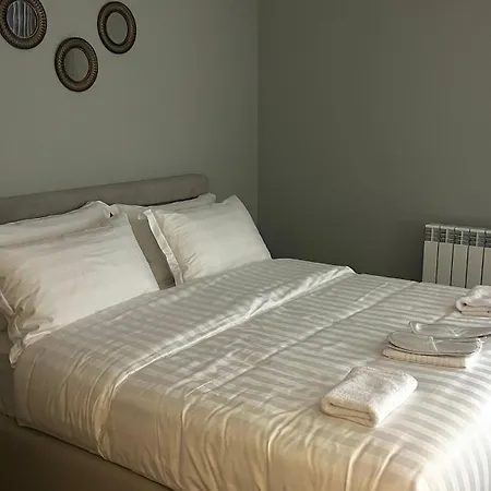 1940 Bed and breakfast Erseke