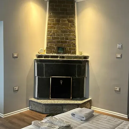 1940 Bed and breakfast Erseke