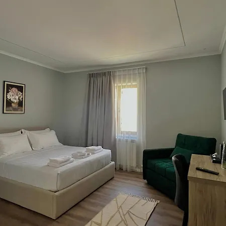 1940 Bed and breakfast