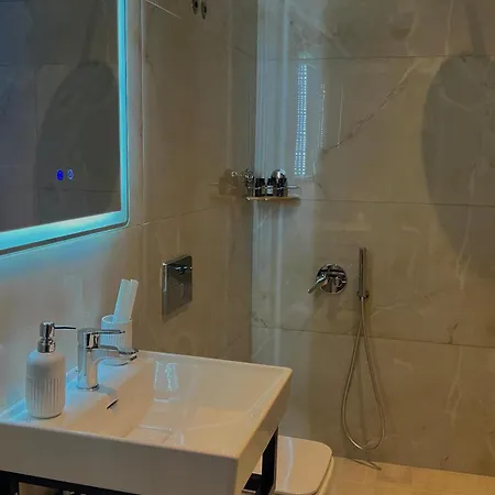 1940 Bed and breakfast Erseke