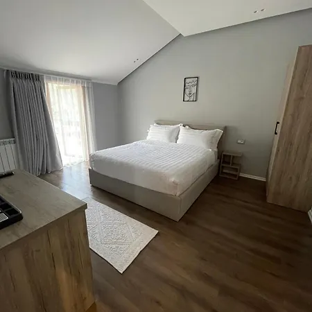 Bed & Breakfast 1940 Erseke