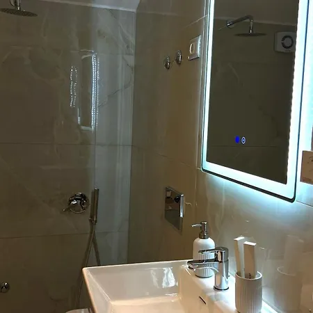 فندق مبيت وإفطار 1940 Erseke