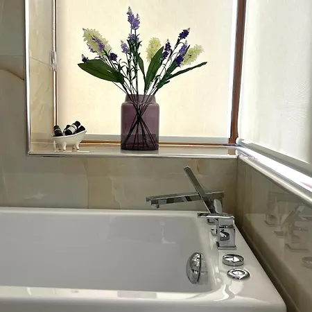 فندق مبيت وإفطار 1940