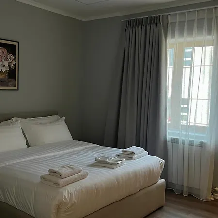 فندق مبيت وإفطار 1940