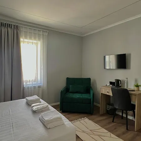 Alojamento de Acomodação e Pequeno-almoço 1940