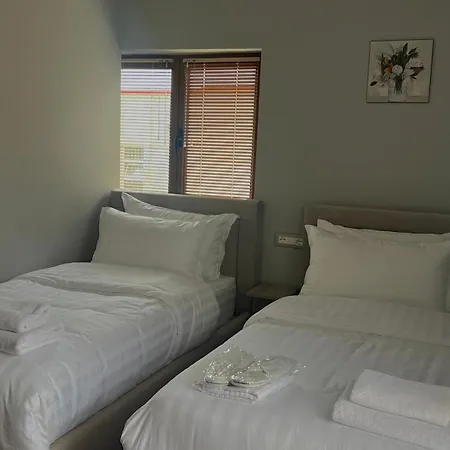 1940 Alojamento de Acomodação e Pequeno-almoço