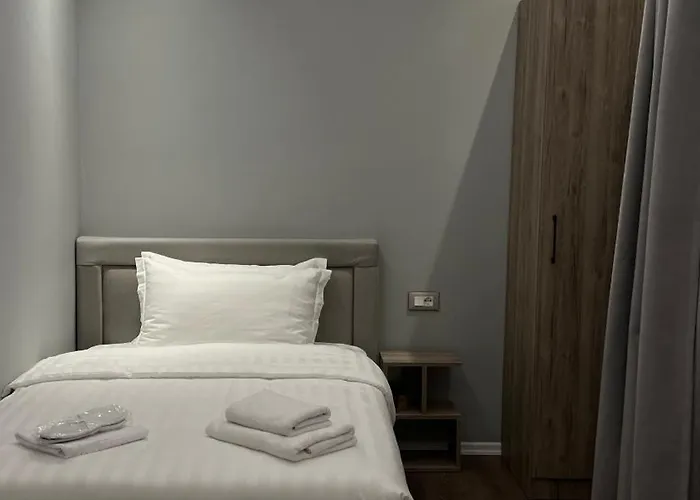 Couette-café 1940 Erseke